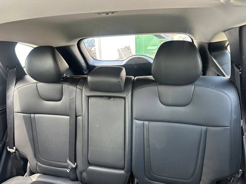 Used 2024 Hyundai Tucson SEL w/ Convenience Package AWD/4WD image 18