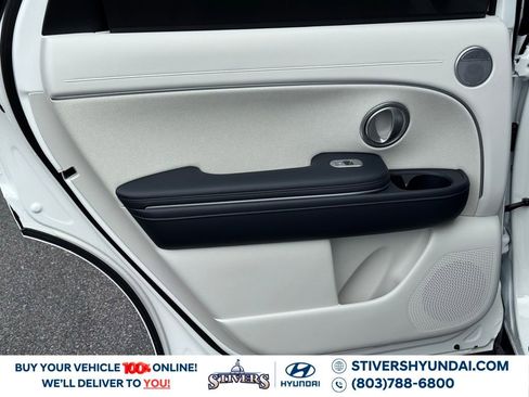 New 2026 Hyundai Palisade Calligraphy image 22