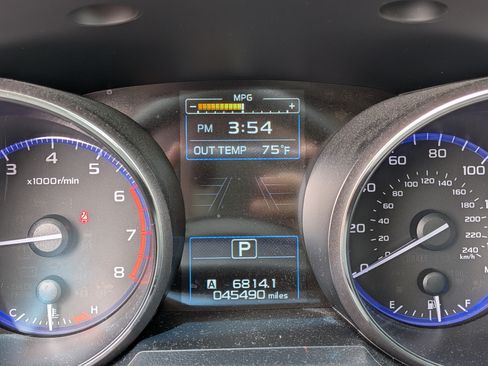 Used 2018 Subaru Outback 2.5i Limited AWD/4WD image 30
