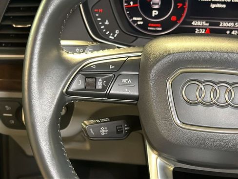 Used 2020 Audi Q5 Prestige image 22