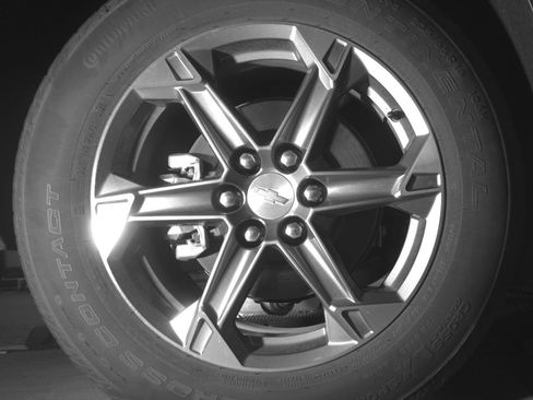 Used 2025 Chevrolet Blazer LT image 15