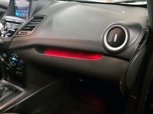 Used 2016 Ford Fiesta ST image 15