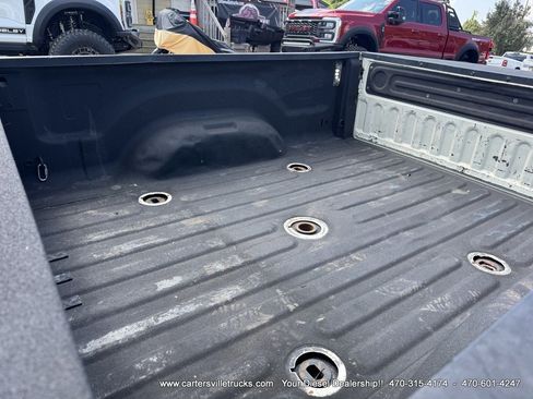 Used 2018 RAM 3500 Laramie Longhorn AWD/4WD image 28