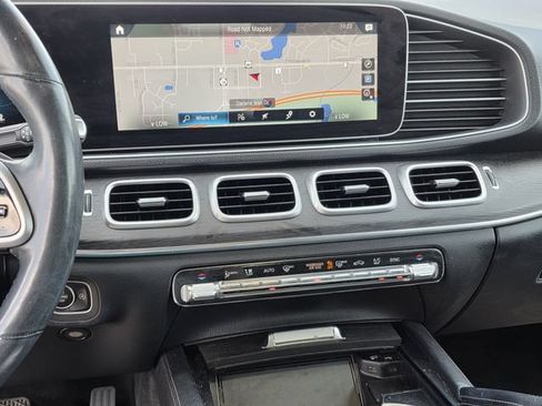 Used 2020 Mercedes-Benz GLE 350 image 8