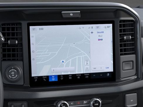 New 2026 Ford F350 Platinum w/ Platinum Plus Package image 15