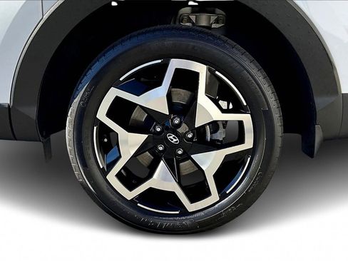 Used 2024 Hyundai Santa Cruz Limited image 34