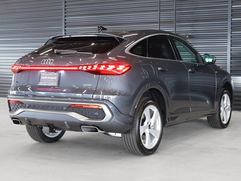 New 2026 Audi Q5 Premium Plus AWD/4WD image 16