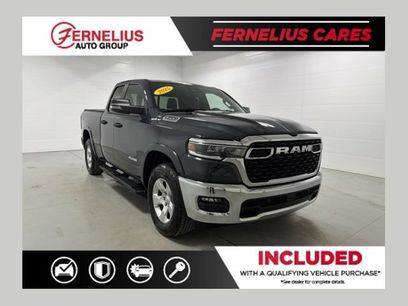 Used 2025 RAM 1500 Big Horn