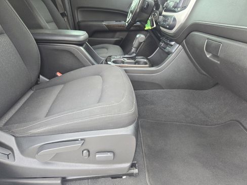 Used 2019 GMC Canyon SLE w/ Elevation Edition image 16