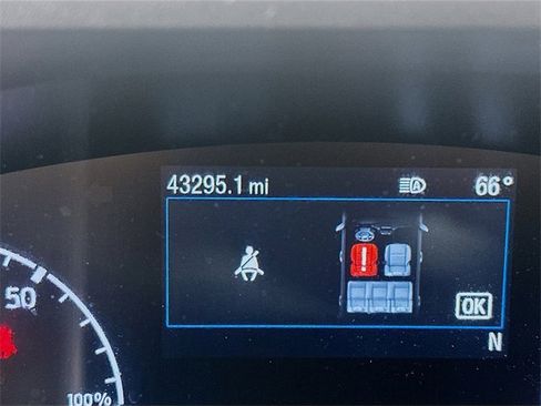 Used 2023 Ford Maverick XLT image 12