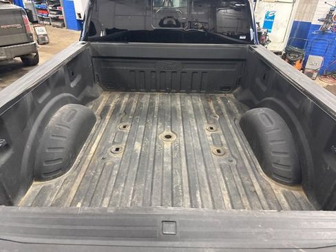 Used 2019 Ford F250 Platinum w/ Platinum Ultimate Package image 8