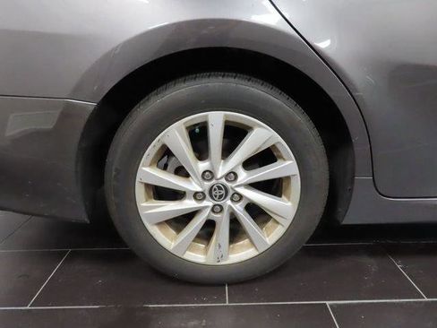 Used 2024 Toyota Camry LE w/ Convenience Package FWD image 17