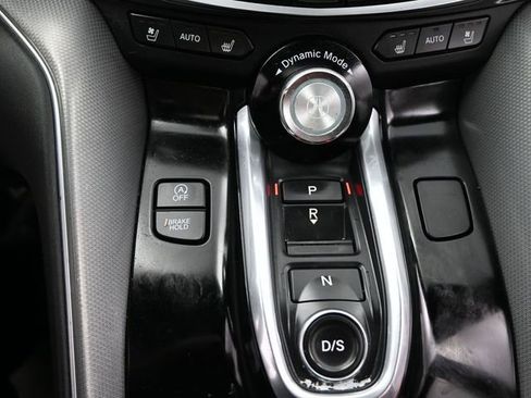 Used 2022 Acura TLX w/ A-SPEC Pkg image 15