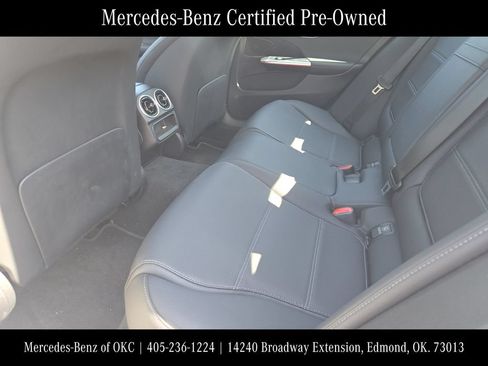 Used 2023 Mercedes-Benz C 300 Sedan image 21