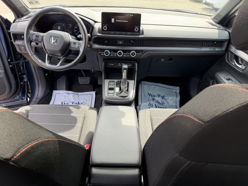 Used 2024 Honda CR-V Sport image 15