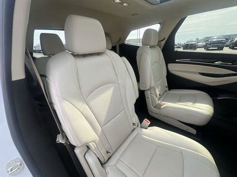 Used 2023 Buick Enclave Essence w/ Experience Buick Package image 33