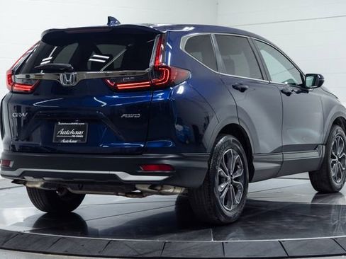 Used 2020 Honda CR-V EX image 10