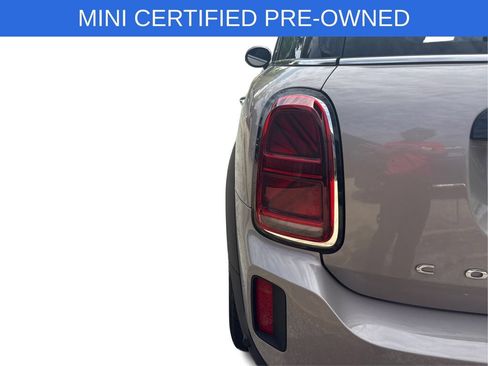 Used 2024 MINI Cooper Countryman S AWD/4WD image 32