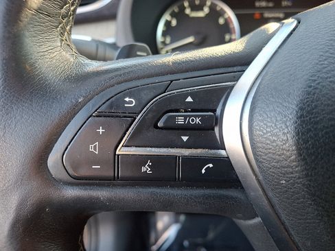 Used 2019 INFINITI QX50 Essential w/ Sensory Package image 21