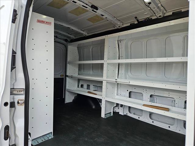 New 2026 Ford Transit 250 148 Medium Roof RWD image 8