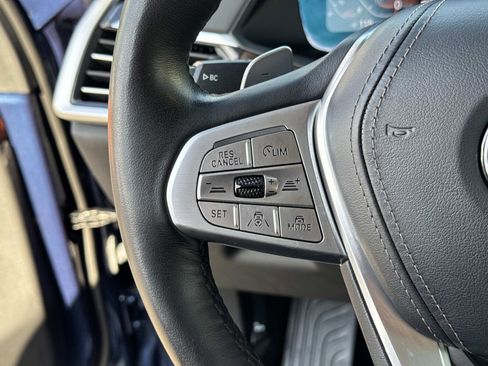 Used 2021 BMW X7 xDrive40i w/ Premium Package 2 image 29