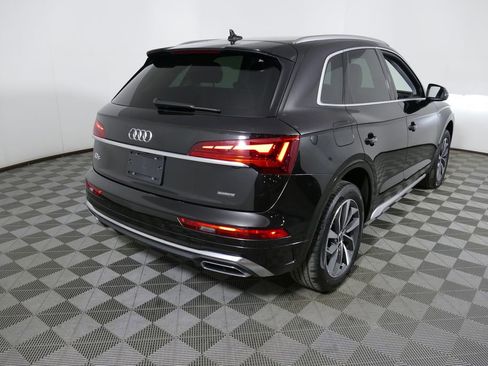 Used 2023 Audi Q5 2.0T Premium w/ Convenience Package AWD/4WD image 7
