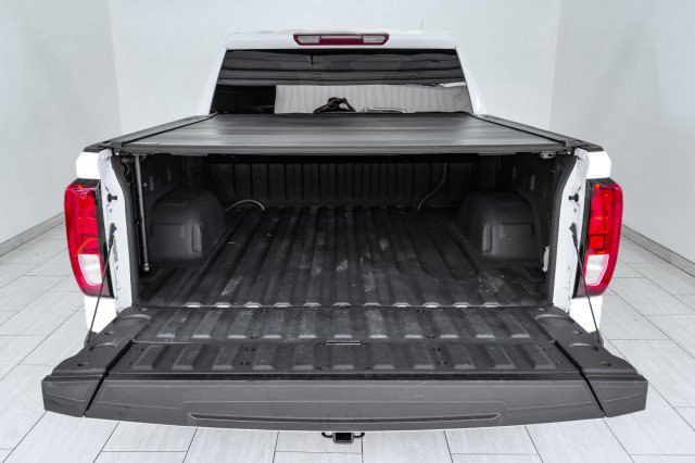 Used 2022 GMC Sierra 1500 Elevation AWD/4WD image 55