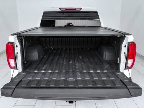 Used 2022 GMC Sierra 1500 Elevation AWD/4WD image 55
