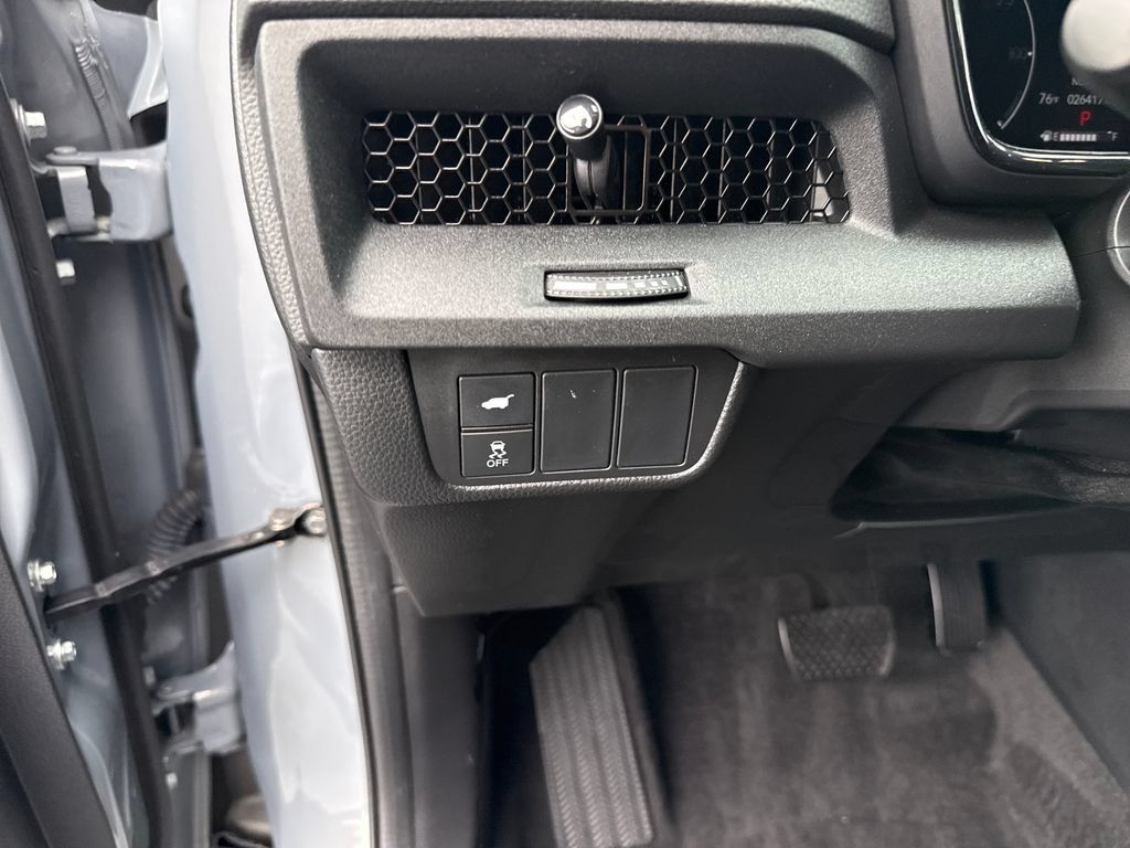 Certified 2024 Honda CR-V Sport-L image 16