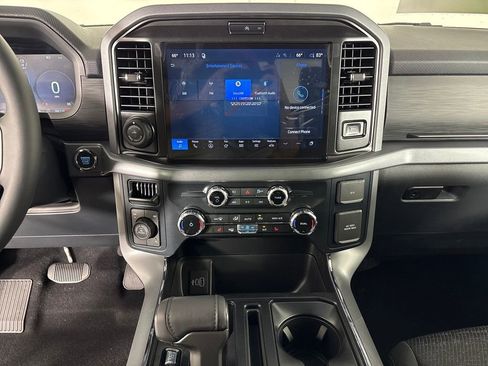 New 2026 Ford F150 XLT w/ Equipment Group 302A MID AWD/4WD image 28