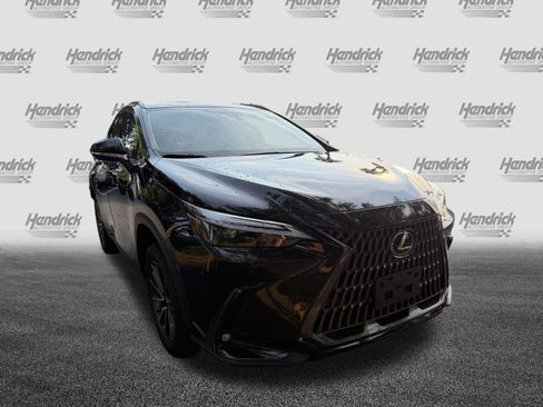 Used 2024 Lexus NX 350 AWD image 2