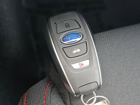 New 2025 Subaru BRZ Premium image 29