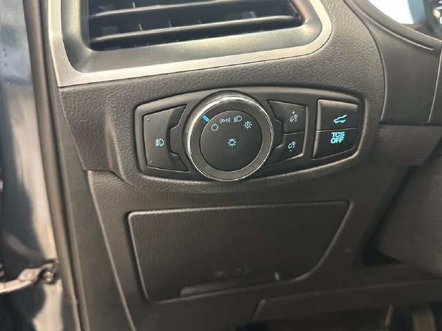 Used 2024 Ford Edge SEL w/ Convenience Package AWD/4WD image 23