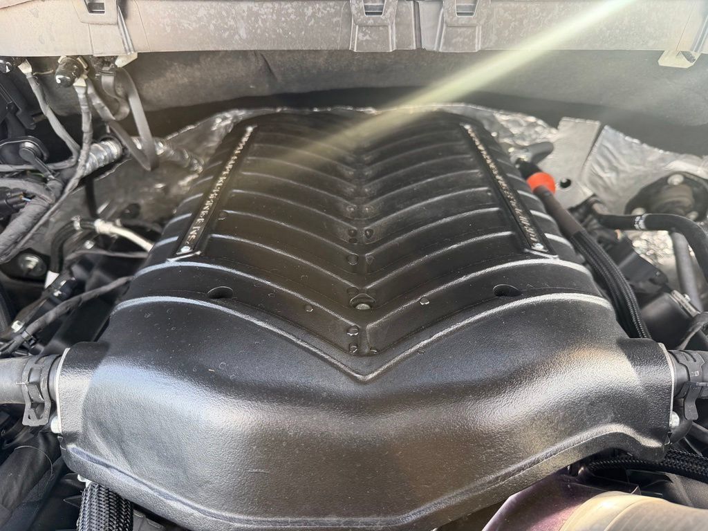 Used 2024 Ford F150 XL w/ Equipment Group 103A High AWD/4WD image 32