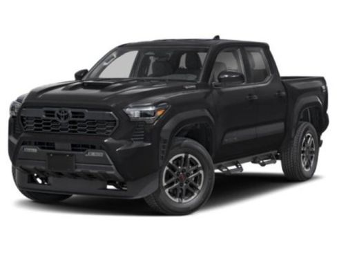 New 2025 Toyota Tacoma TRD Sport AWD/4WD image 38