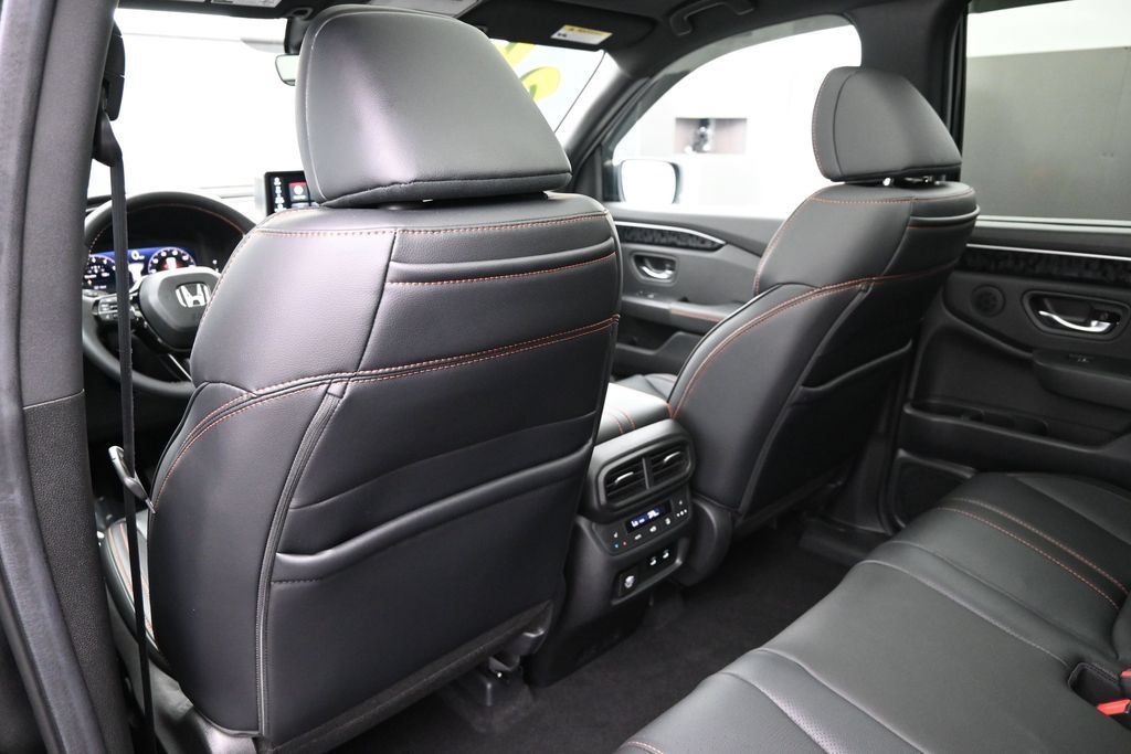 Used 2026 Honda Passport TrailSport Elite image 27