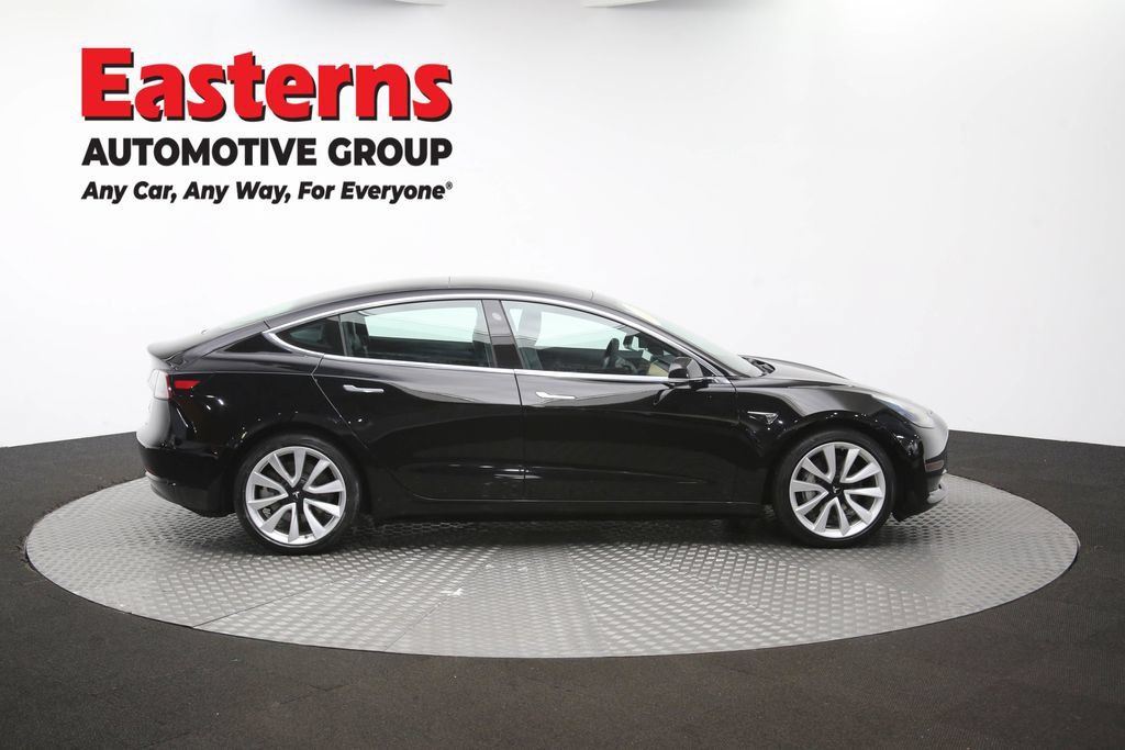 Used 2020 Tesla Model 3 Long Range AWD/4WD image 38