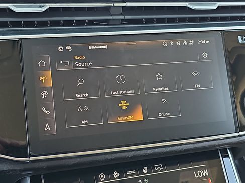 New 2026 Audi Q7 2.0T Premium Plus AWD/4WD image 25