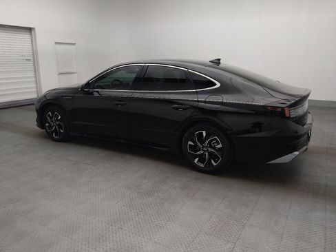 Used 2024 Hyundai Sonata SEL FWD image 3