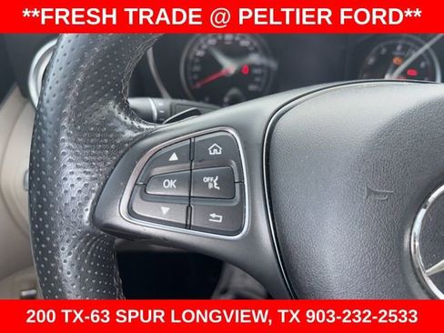 Used 2017 Mercedes-Benz C 300 Sedan image 16