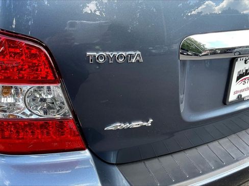 Used 2007 Toyota Highlander 4WD Hybrid image 23