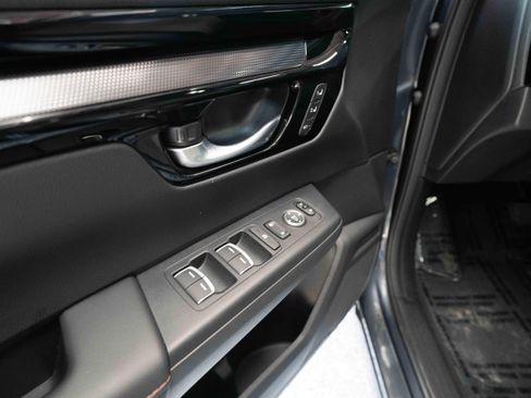 Used 2023 Honda CR-V Sport Touring image 7