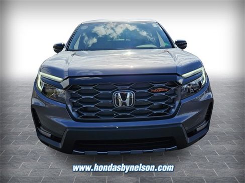 New 2026 Honda Ridgeline TrailSport image 2