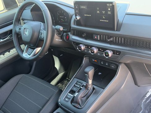 New 2026 Honda CR-V TrailSport image 10