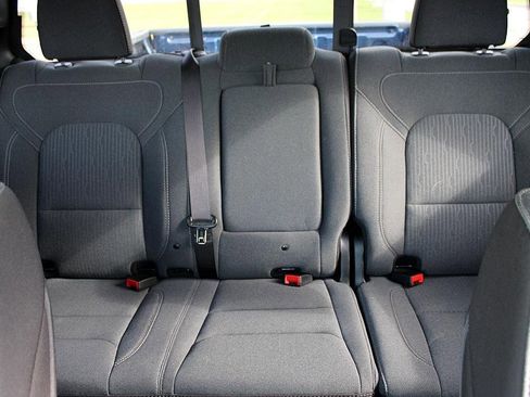 Used 2023 RAM 1500 Big Horn image 31