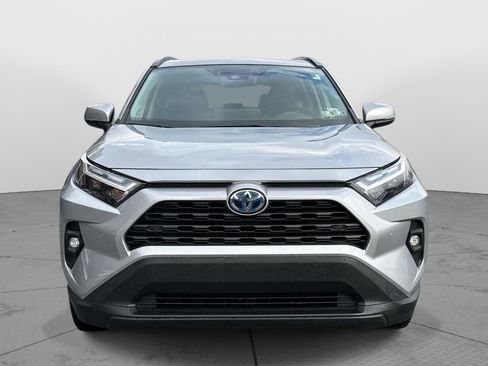 Used 2024 Toyota RAV4 XLE Premium image 46