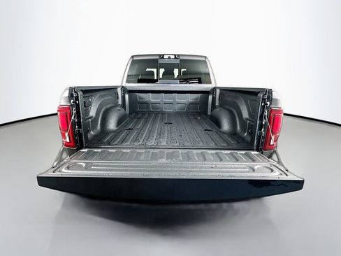 New 2026 RAM 3500 Limited w/ Towing Technology Group image 16