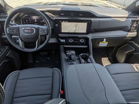 New 2026 GMC Sierra 1500 AT4X AWD/4WD image 17