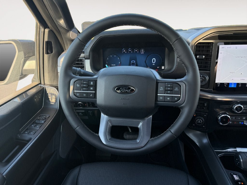 Used 2026 Ford F150 Lariat AWD/4WD image 14