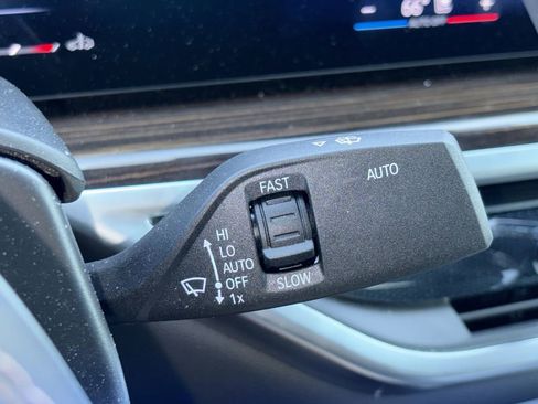 Used 2026 BMW X6 xDrive40i image 21